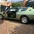 Lotus Elite S2.2 Altair Green and Lotus Eclat S2.2 Monaco White