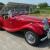 1954 MG TF in very good condition
