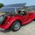 1954 MG TF in very good condition
