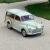1968 Morris Minor Traveller 1275cc Fully restored