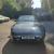 Porsche 944S 1988 model Black 16v ventilator 2.5L transaxle 117k mileage classic