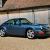 Porsche 964 C2 Manual Coupe, HPI Clear, Baltic Blue