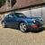 Porsche 964 C2 Manual Coupe, HPI Clear, Baltic Blue
