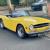 TRIUMPH TR6 CP SERIES 150BHP 1971 FUEL INJECTION