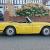 TRIUMPH TR6 CP SERIES 150BHP 1971 FUEL INJECTION