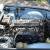 Triumph TR6 with 5 Speed Gearbox