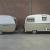 Volkswagen Jurgens Kombi Autovilla and Trailer
