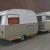 Volkswagen Jurgens Kombi Autovilla and Trailer