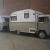 Volkswagen Jurgens Kombi Autovilla and Trailer