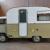 Volkswagen Jurgens Kombi Autovilla and Trailer