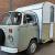 Volkswagen Jurgens Kombi Autovilla and Trailer