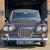1965 Singer Vogue 1592cc Saloon, 3 owners, 66000 miles