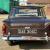 1965 Singer Vogue 1592cc Saloon, 3 owners, 66000 miles