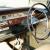 1965 Singer Vogue 1592cc Saloon, 3 owners, 66000 miles
