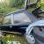 Vauxhall nova 1.3 sr project snow plough