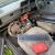 Vauxhall nova 1.3 sr project snow plough