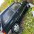 Vauxhall nova 1.3 sr project snow plough