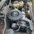 Vauxhall nova 1.3 sr project snow plough