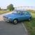 1980 VANDEN PLAS AUTO Allegro Saloon Petrol Automatic