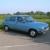 1980 VANDEN PLAS AUTO Allegro Saloon Petrol Automatic
