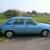 1980 VANDEN PLAS AUTO Allegro Saloon Petrol Automatic