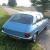 1980 VANDEN PLAS AUTO Allegro Saloon Petrol Automatic
