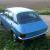 1980 VANDEN PLAS AUTO Allegro Saloon Petrol Automatic