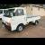 Madza bongo classic pick up 1985 twin wheel barn find 5000miles diesel