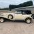 Beauford Car - wedding car - kit car - 2 door coupe
