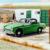 1969 Austin Healey Sprite convertible