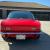 1963 Studebaker Avanti R3 Supercharged Coupe 2-Door