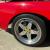 1963 Studebaker Avanti R3 Supercharged Coupe 2-Door
