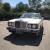 1989 Bentley S1 Series