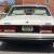 1989 Bentley S1 Series