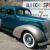 1936 Oldsmobile Other
