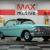 1961 Chevrolet Bel Air/150/210 Coupe