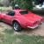 1968 Chevrolet Corvette