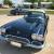 1961 Chevrolet Corvette FUELIE