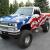 1988 Chevrolet Gmt-400 K1500