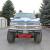 1988 Chevrolet Gmt-400 K1500