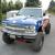 1988 Chevrolet Gmt-400 K1500
