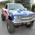 1988 Chevrolet Gmt-400 K1500