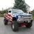 1988 Chevrolet Gmt-400 K1500