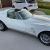 1973 Chevrolet Corvette stingray
