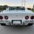 1973 Chevrolet Corvette stingray