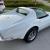 1973 Chevrolet Corvette stingray
