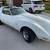 1973 Chevrolet Corvette stingray