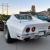 1973 Chevrolet Corvette stingray