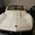 1973 Chevrolet Corvette stingray