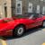 1987 Chevrolet Corvette